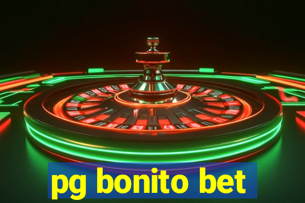 pg bonito bet